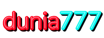 dunia777 — logo kanal