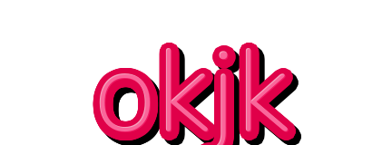 okjk — logo kanal