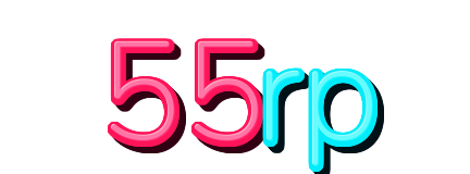 55rp — logo kanal
