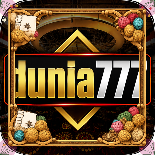 dunia777 — mitra unggulan